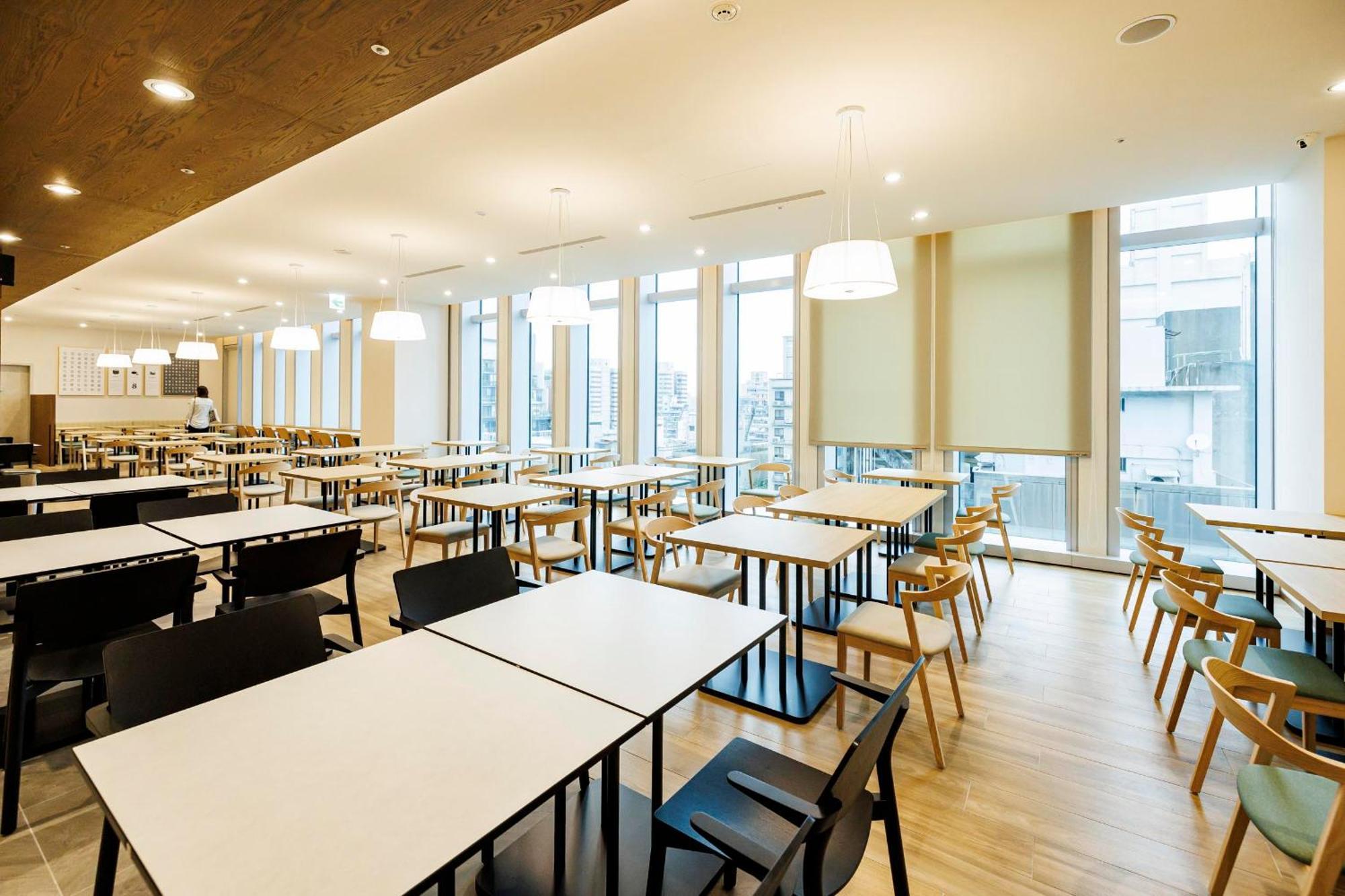 Solaria Nishitetsu Hotel Taipei Ximen Bagian luar foto
